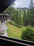 Vista Alpina Apartment Kriška Planina