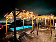 Hacienda Adejo piscina climatizada