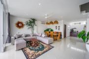 Deniswara Villa Canggu
