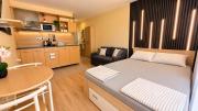 Studio in Marina View Fort Noks Grand Resort