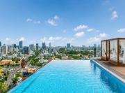 Bassac Signature Hotel & Residence