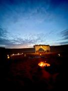 Marhaba Sahara Camp