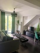 Apartament Trocera