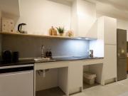 Milos cozy, family-friendly apartment in Patraix