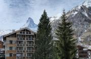 Top Zermatt