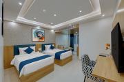 Quality Inn Bhavishya-Whitefeild Bangalore