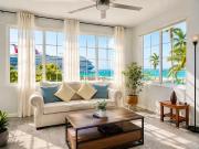 2Bdrm Stunning Beachfront Apt Ocho Rios Bay Beach