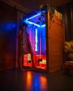 Dahab Apartment & SPA - Sauna i Wanna SPA
