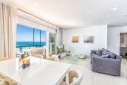 Carvajal Luxury apartment in first line