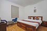 FabHotel Hazel Town House