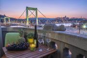 BudaBest View