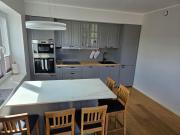 Spacious and cozy apartment in Tartu