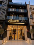 Amaris Hotel & Spa by Athens Prime Hotels
