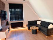 Apartament Warmiński Zakątek