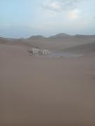Sahara Caravan