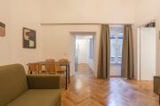 3Bedroom Home near Piazza Navona Vatican AC WIFI