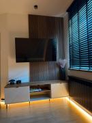 Apartament Warmiński Zakątek