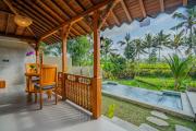 Umana Ubud Eco Villa