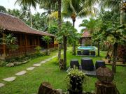 Sangeh Lodge