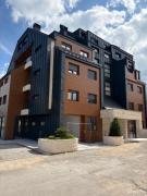 Monolith Apartmani Zabljak