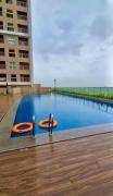 Corporate stay -2 BHK -TV -Wi-fi