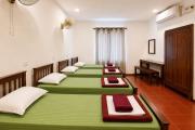 Reds Residency - Homestay