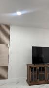 4BR Pool VILLA, Private Backyard, 10 Min to Beach