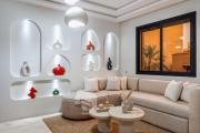 Brand New Luxurious 2BR in Gueliz Centre