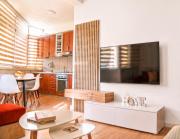 Serenity Apartment Tirana
