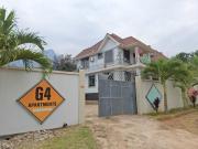 G4 Apartments