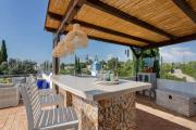 Casa Polgoda luxury villa with ocean views