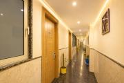 Top New Delhi