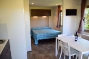 Le Esperidi Camping Ecoresort