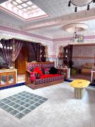 Polinas house Big spacious Appartment at Tangier