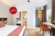 Tailormade Hotel AL GIARDINETTO Biasca