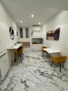 TUA Milizie Rooms