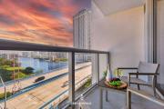 1BR Bay View Resort Amenities Beach Access