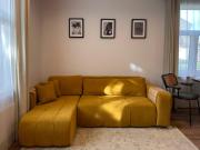 Modern Apartament Near Beach & Centre with AC and Free Parking