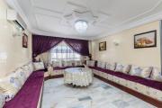 Bright 2-Bedroom Apartment avec Parking