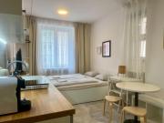 ADM Danube Cozy Apartment - TV, Coffee