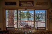 Top June Lake