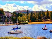 Top Sainte-Agathe-des-Monts