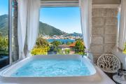 Villa Rutschi by "The House Of Travelers"