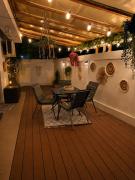 TXI Residence