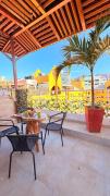 Loft Terraza Privada en el Rodadero a mts del mar