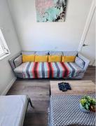 Modern Suite | Top Location & Views