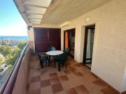 Azul Calpe Ifach