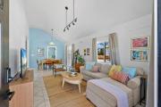 Barrio Bungalow by Coastline Vacation Rentals