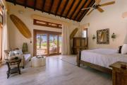 Luxe 5BR Villa with Pool and Palapa