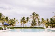 Private Luxury Beach 6BR Villa Cap. Cana